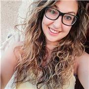 Studentessa universitaria disponibile per ripetizioni ed aiuto compiti
